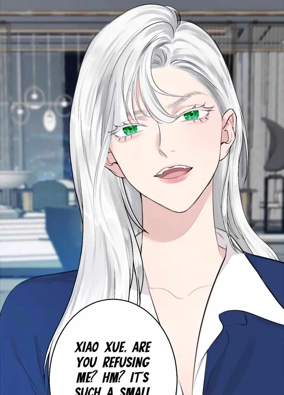 Read Manipulate my heart chapter 48 image 45 on Lezhin