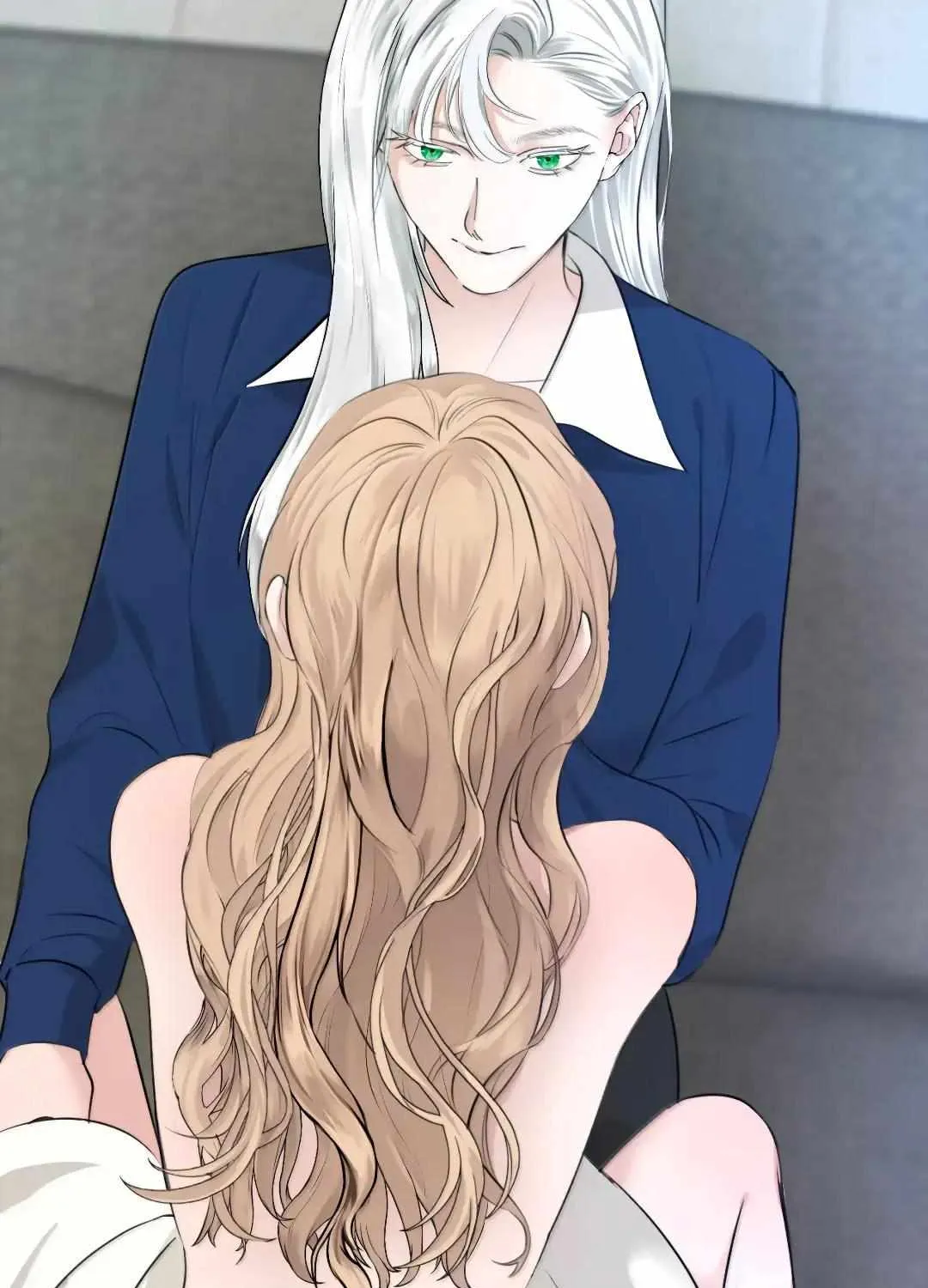 Read Manipulate my heart chapter 48 image 49 on Lezhin