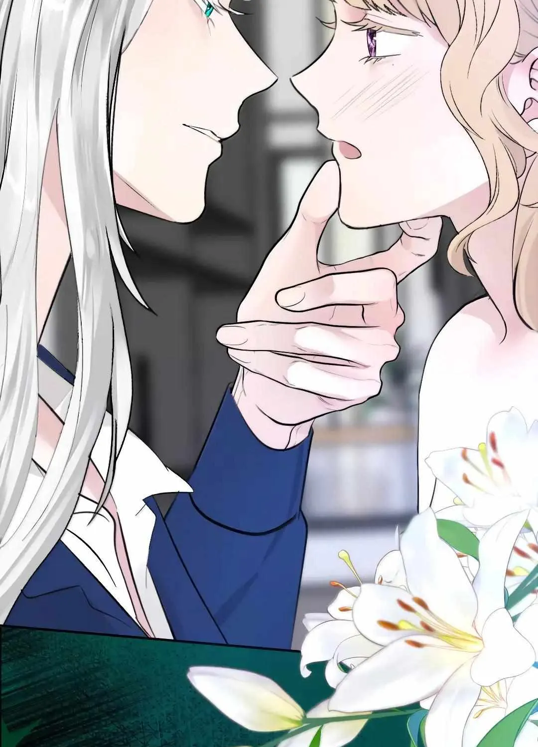 Read Manipulate my heart chapter 48 image 51 on Lezhin