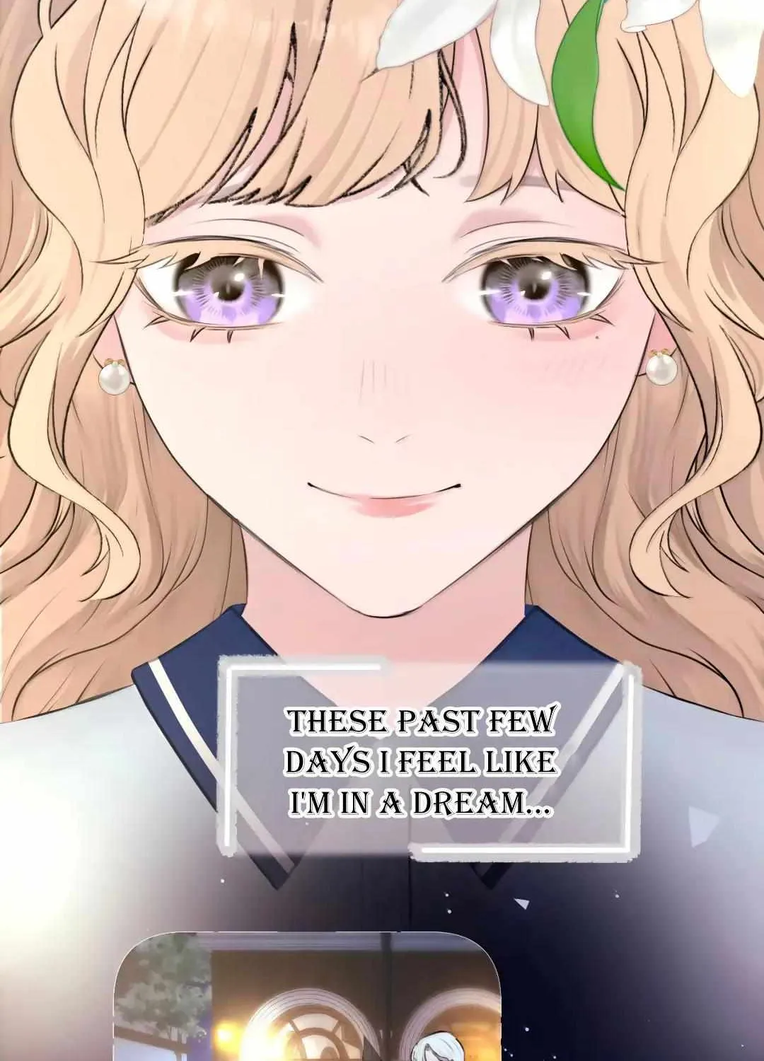 Read Manipulate my heart chapter 48 image 8 on Lezhin