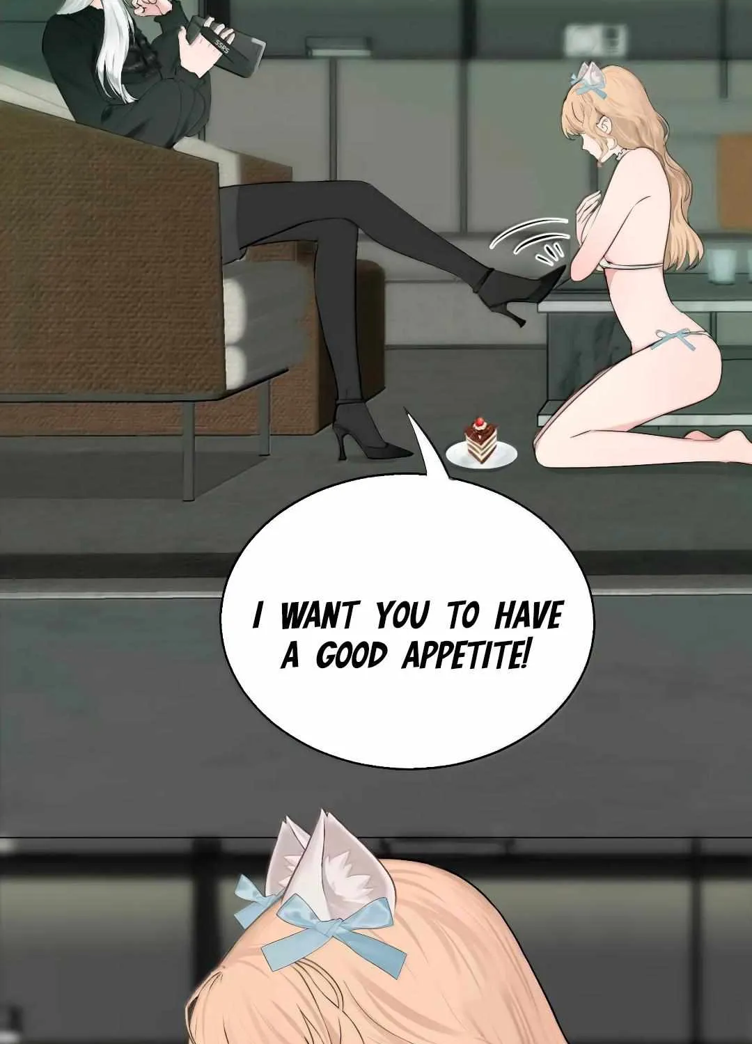 Read Manipulate my heart chapter 49 image 14 on Lezhin