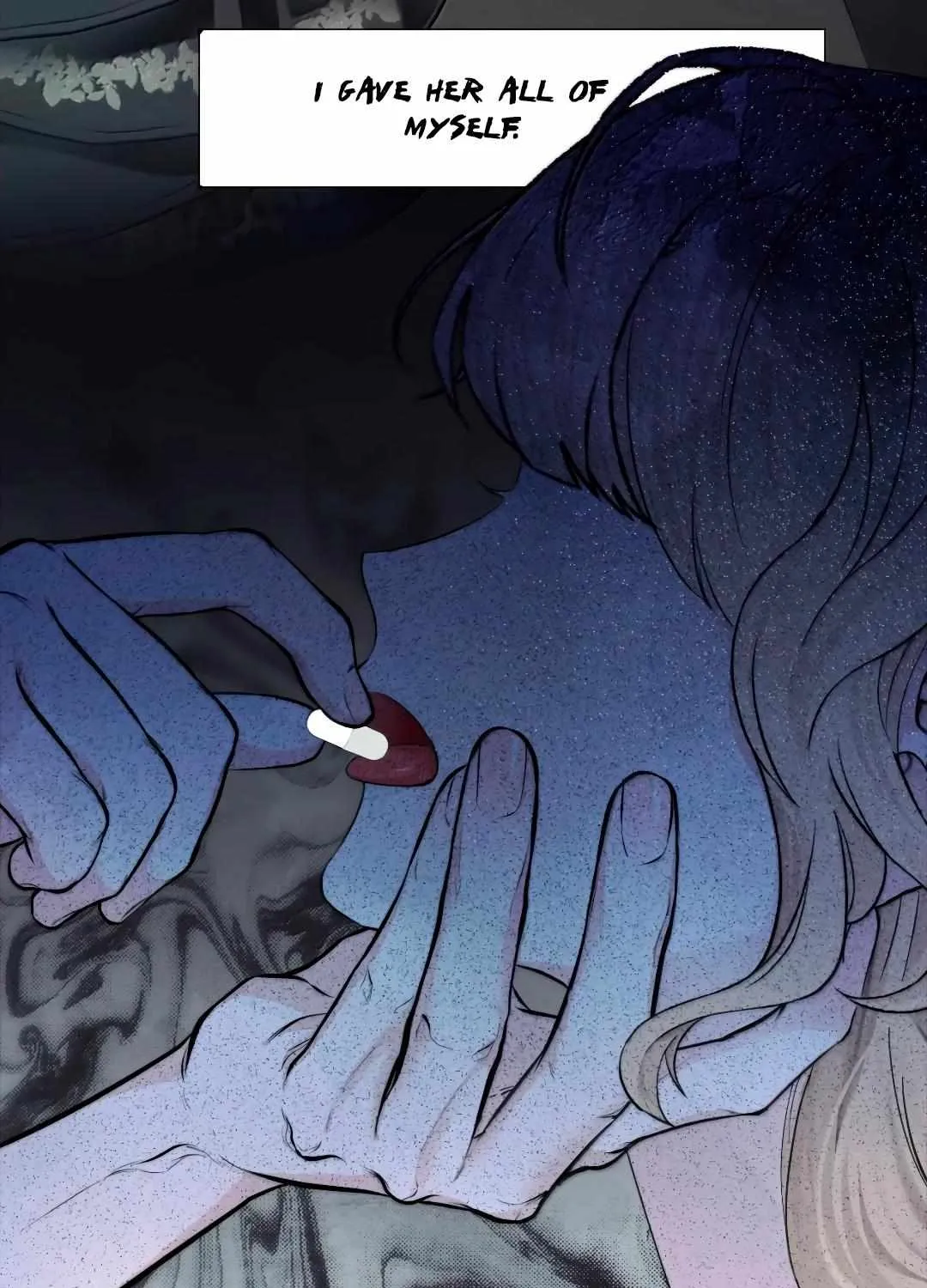 Read Manipulate my heart chapter 49 image 20 on Lezhin