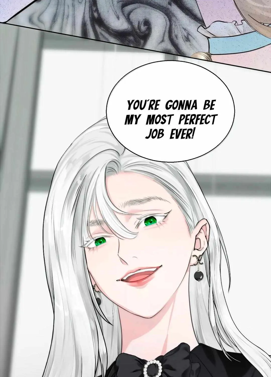 Read Manipulate my heart chapter 49 image 21 on Lezhin