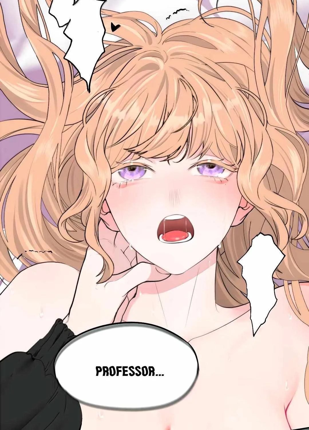 Read Manipulate my heart chapter 49 image 24 on Lezhin