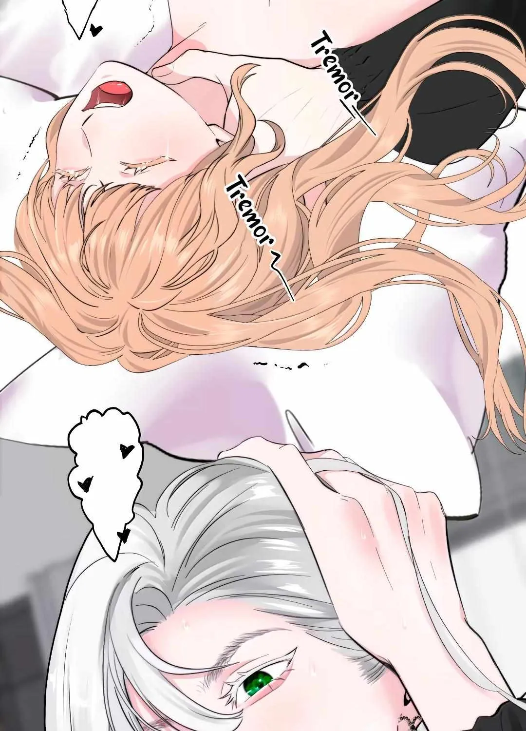 Read Manipulate my heart chapter 49 image 26 on Lezhin