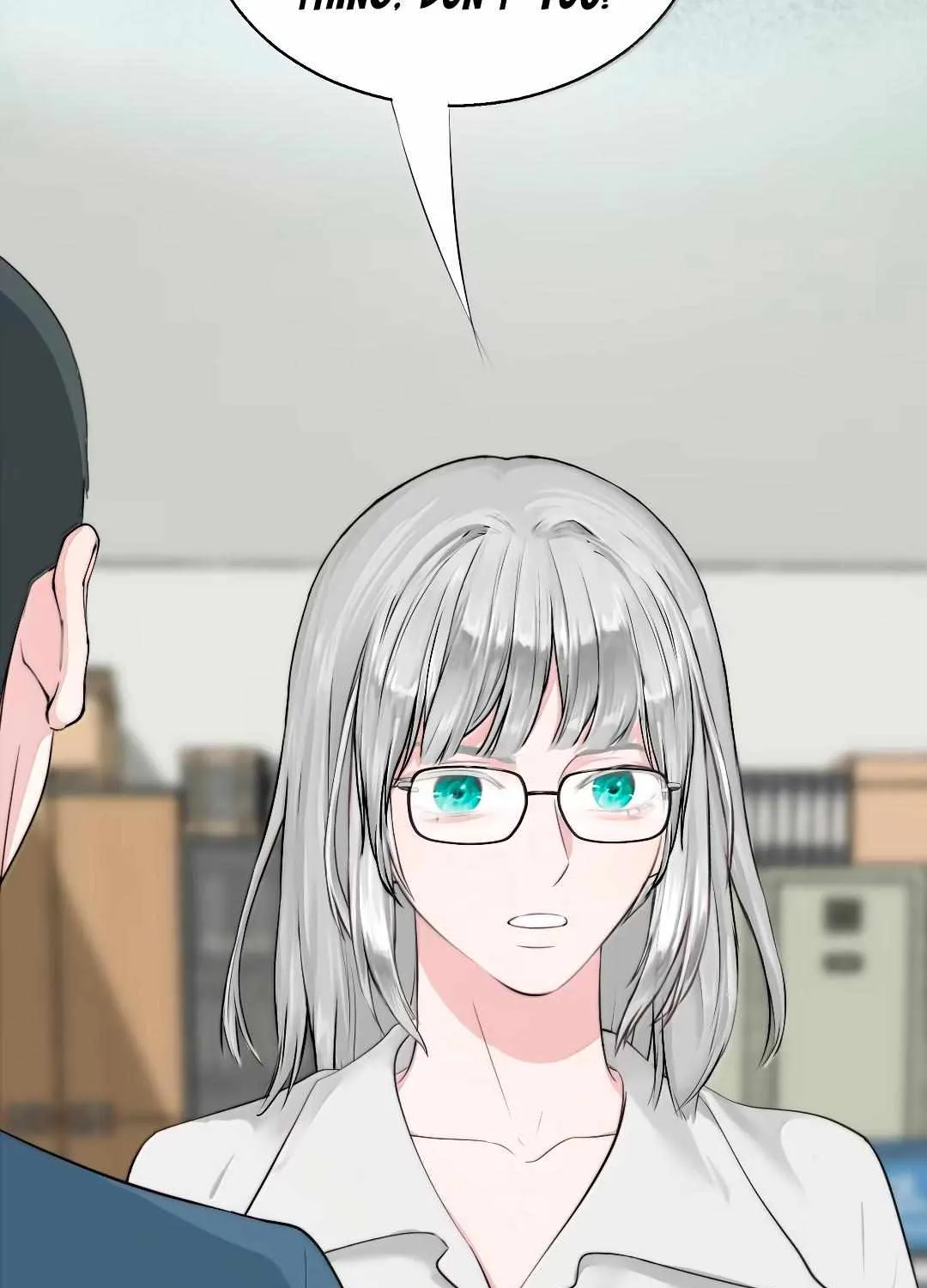 Read Manipulate my heart chapter 49 image 34 on Lezhin