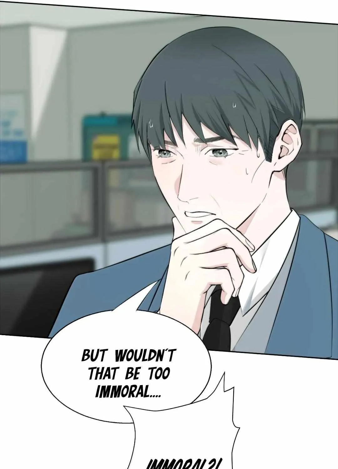 Read Manipulate my heart chapter 49 image 40 on Lezhin