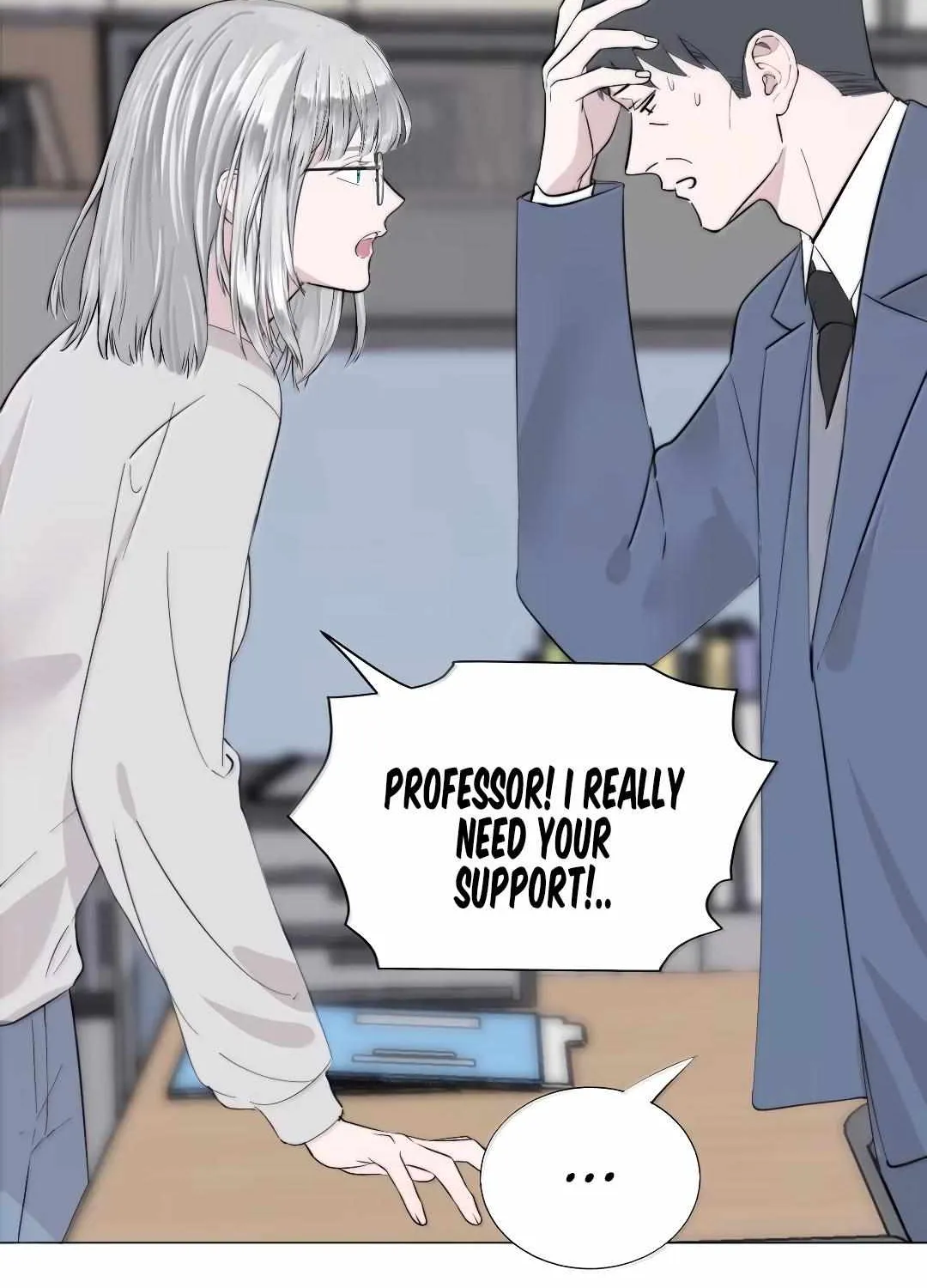 Read Manipulate my heart chapter 49 image 48 on Lezhin