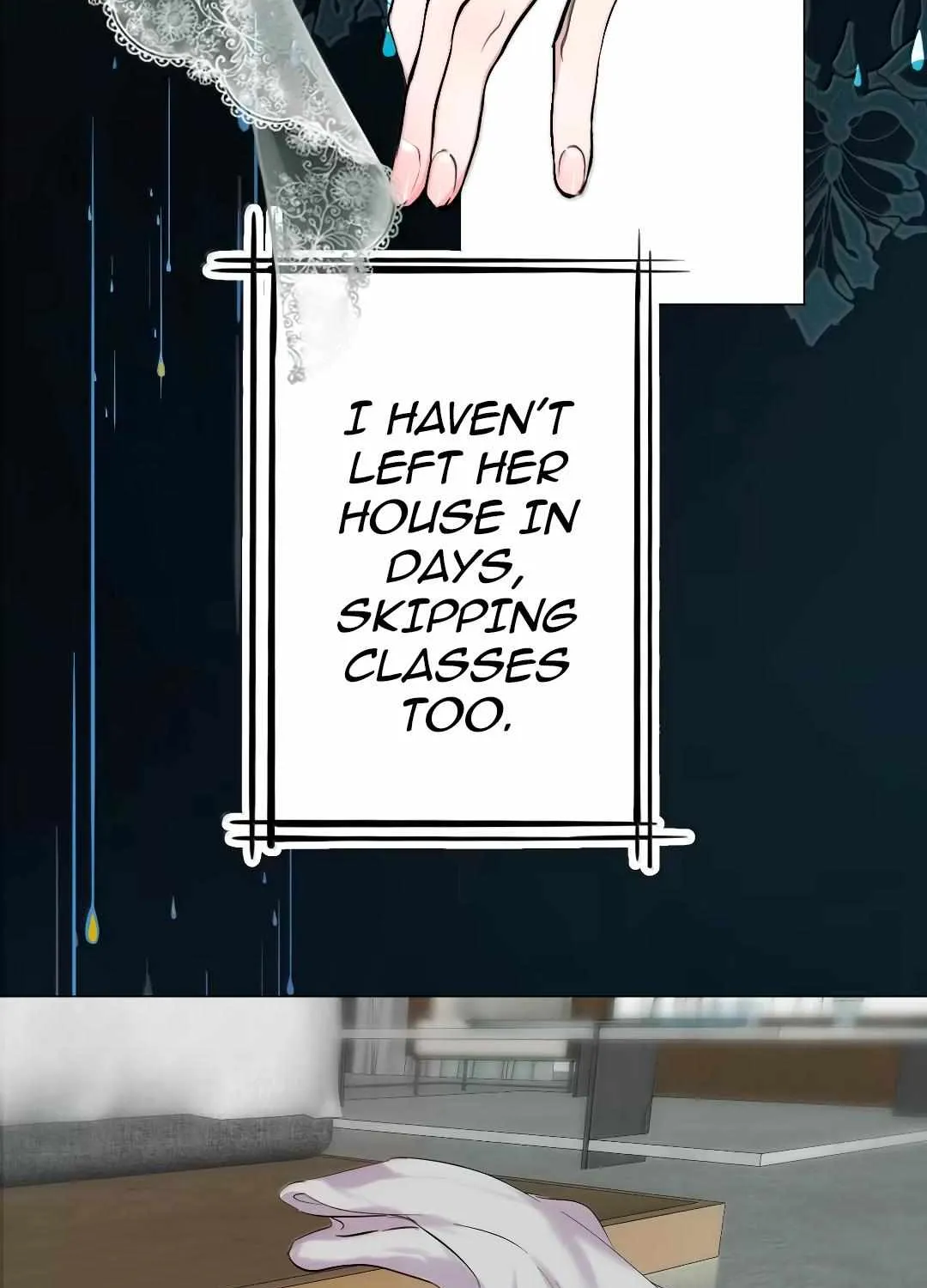 Read Manipulate my heart chapter 49 image 5 on Lezhin