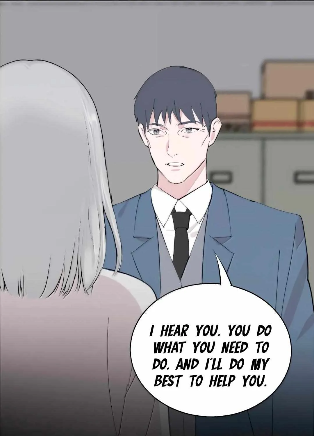 Read Manipulate my heart chapter 49 image 50 on Lezhin