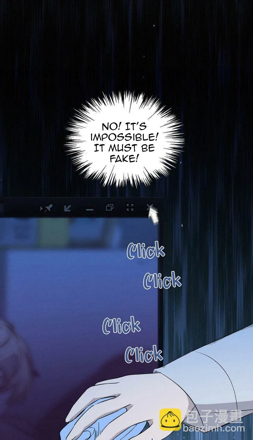 Read Manipulate my heart chapter 5 image 18 on Lezhin
