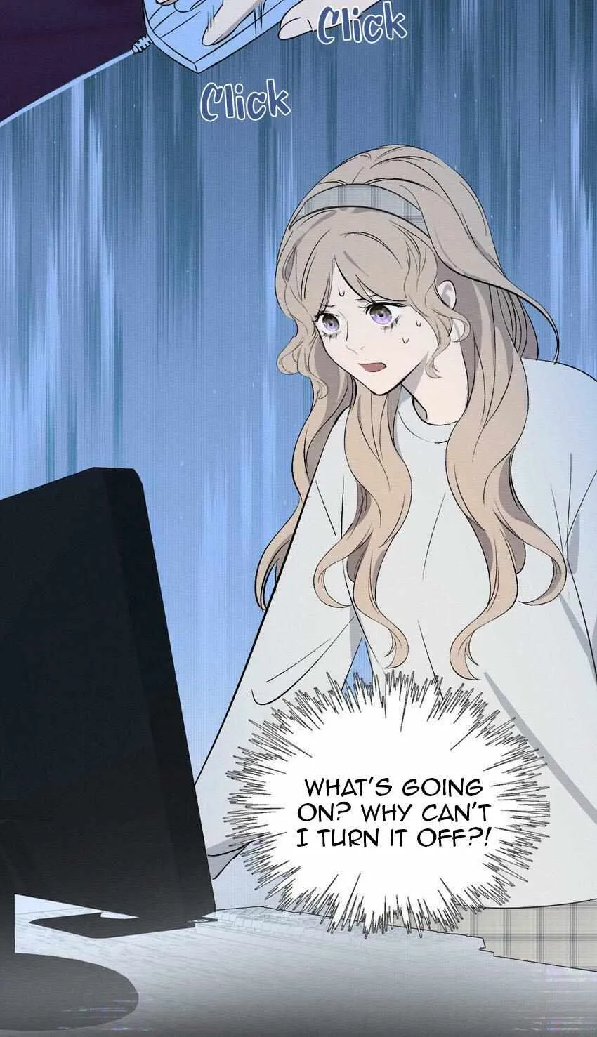 Read Manipulate my heart chapter 5 image 19 on Lezhin