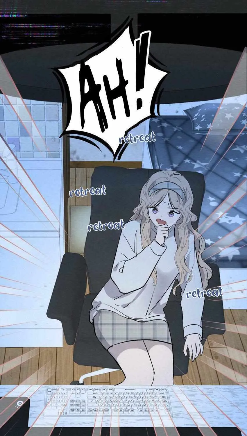 Read Manipulate my heart chapter 5 image 22 on Lezhin