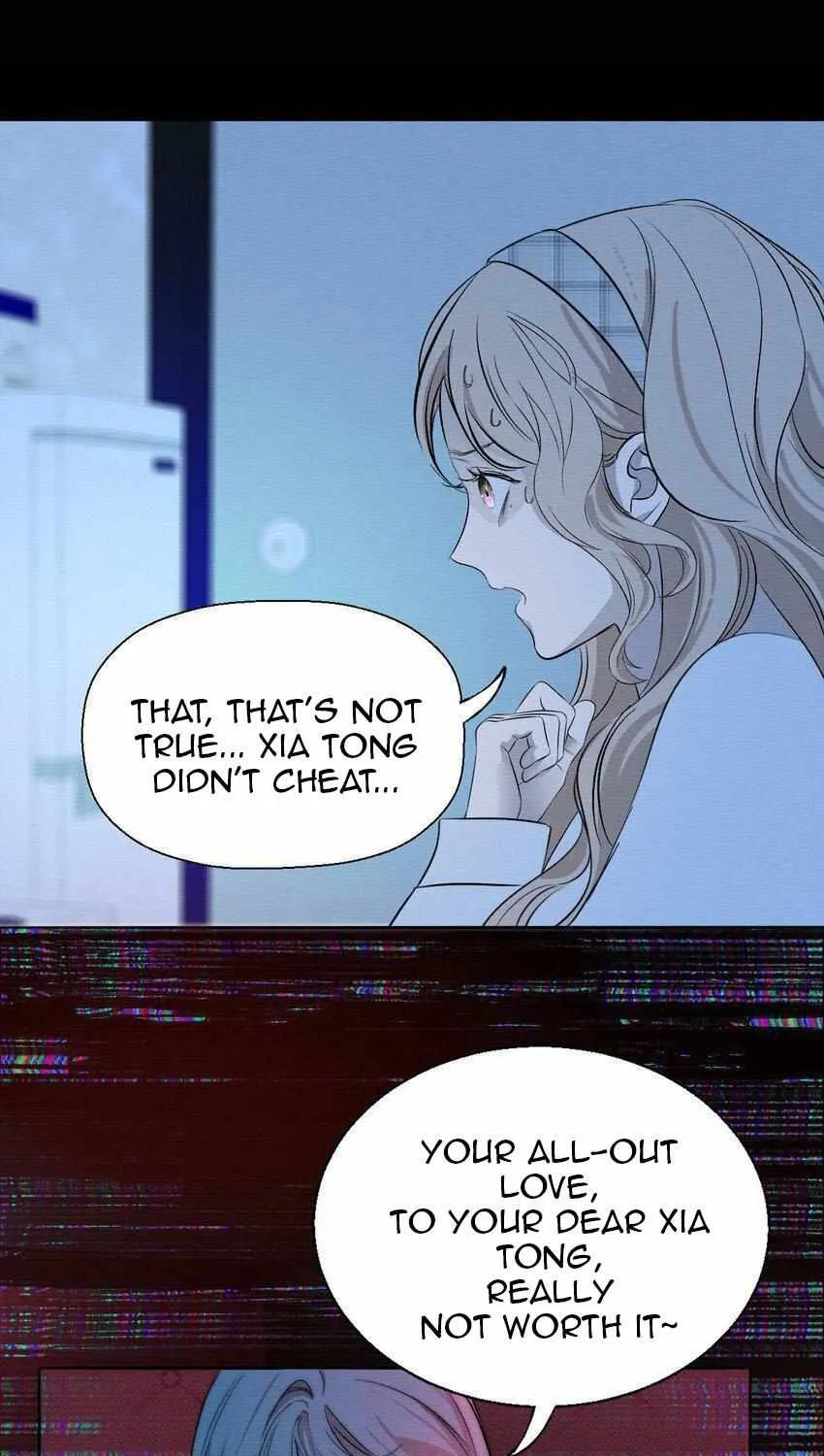 Read Manipulate my heart chapter 5 image 27 on Lezhin