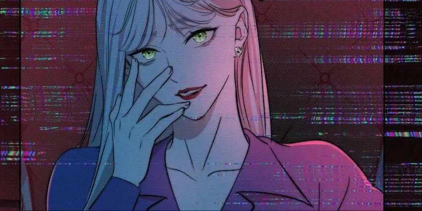 Read Manipulate my heart chapter 5 image 28 on Lezhin