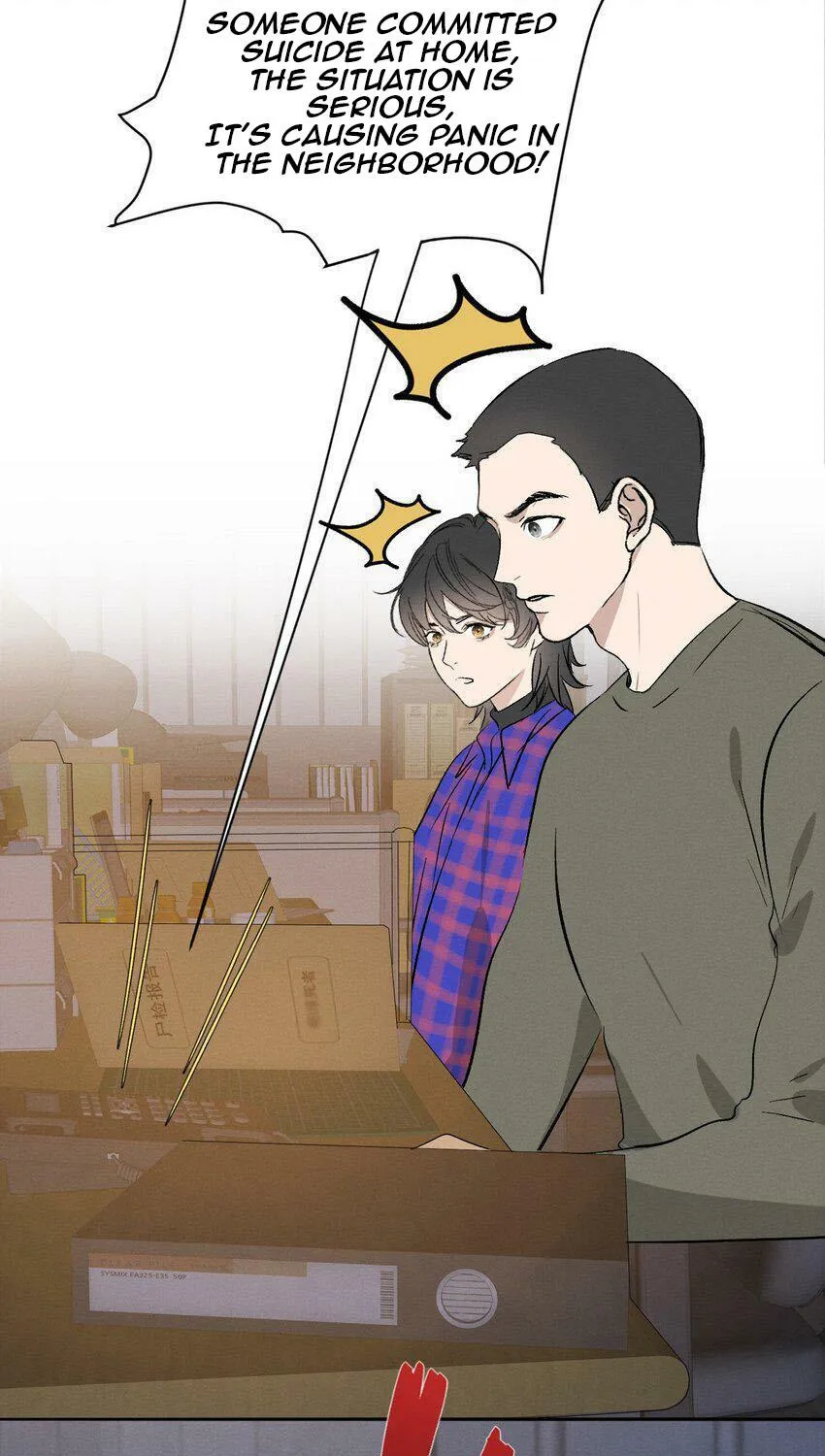 Read Manipulate my heart chapter 5 image 64 on Lezhin