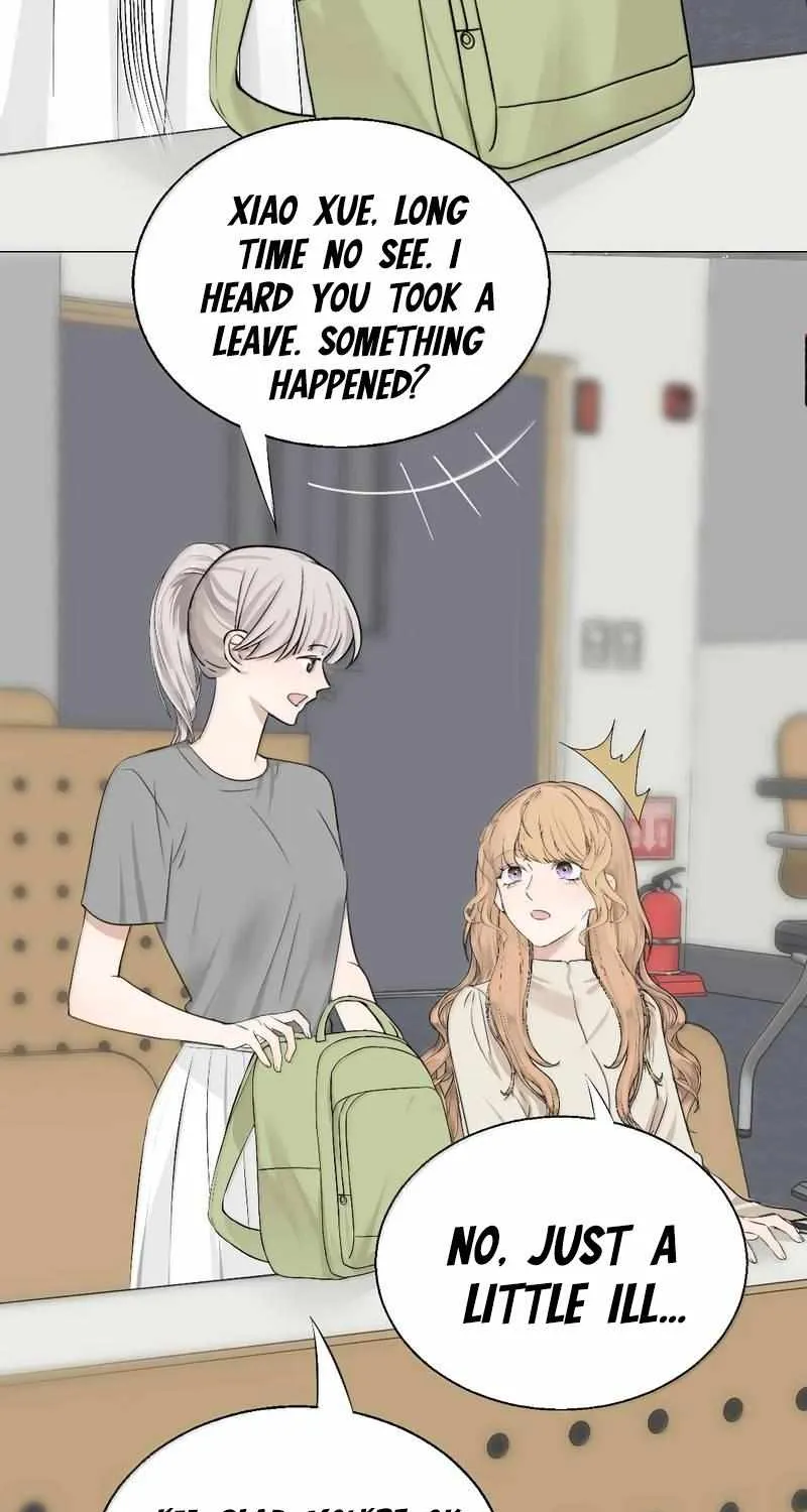Read Manipulate my heart chapter 50 image 13 on Lezhin
