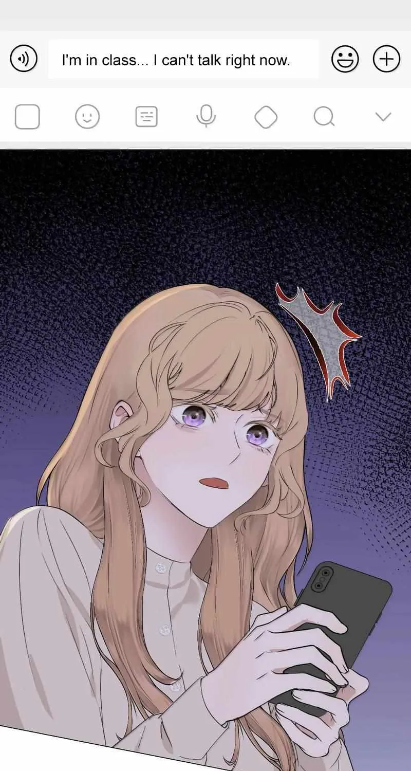 Read Manipulate my heart chapter 50 image 17 on Lezhin