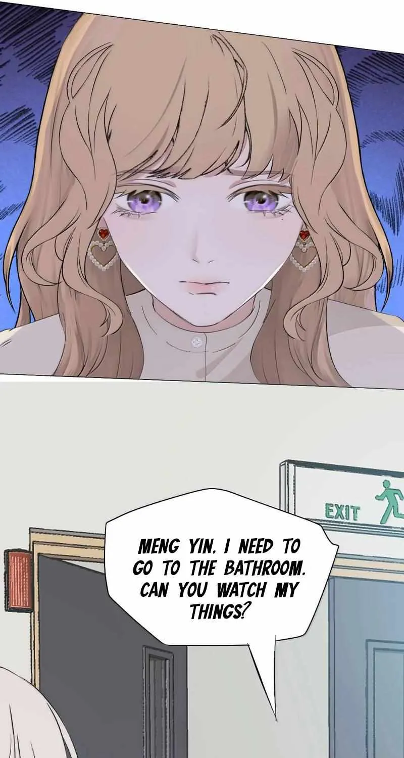 Read Manipulate my heart chapter 50 image 19 on Lezhin