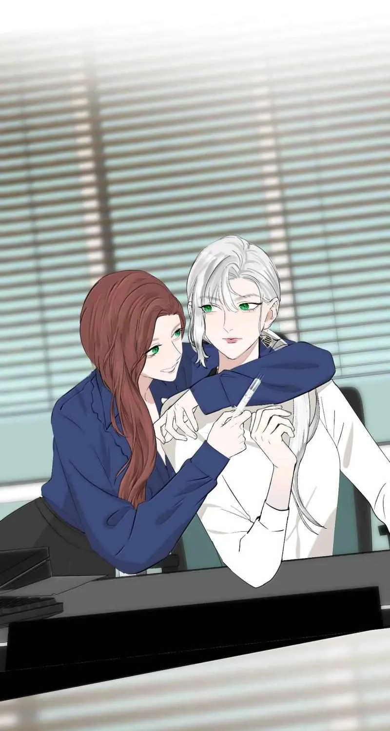 Read Manipulate my heart chapter 50 image 35 on Lezhin