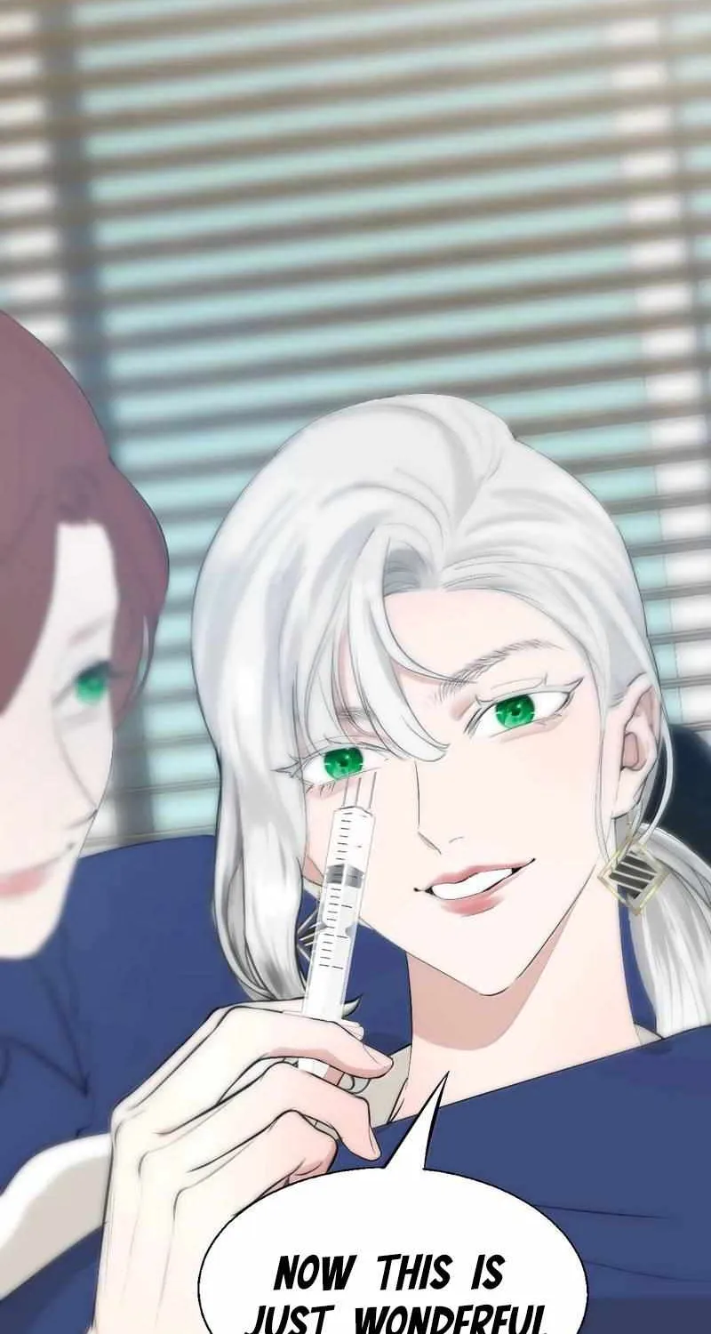 Read Manipulate my heart chapter 50 image 36 on Lezhin