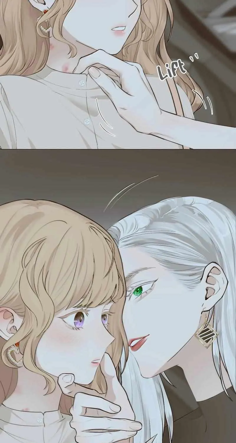 Read Manipulate my heart chapter 50 image 7 on Lezhin