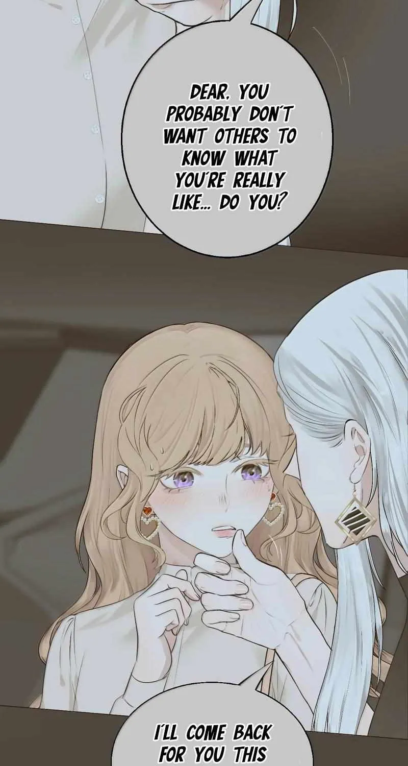 Read Manipulate my heart chapter 50 image 8 on Lezhin