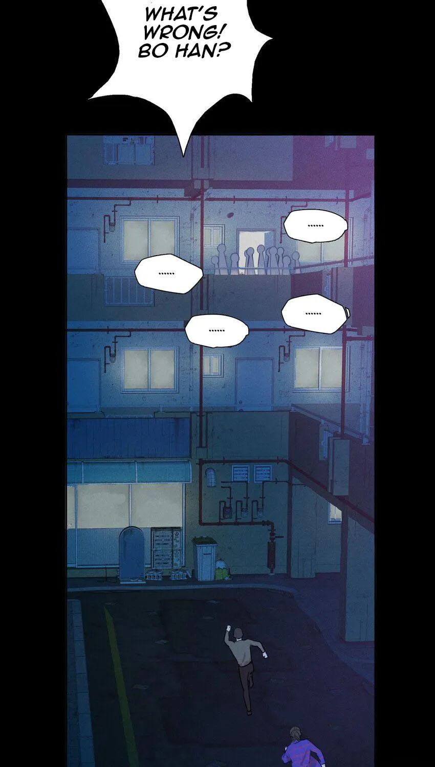 Read Manipulate my heart chapter 6 image 10 on Lezhin
