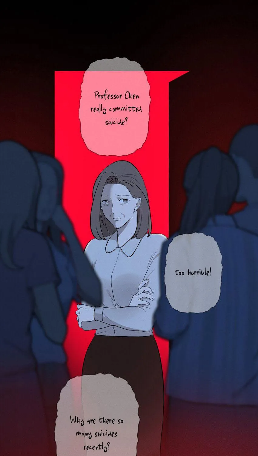 Read Manipulate my heart chapter 6 image 12 on Lezhin