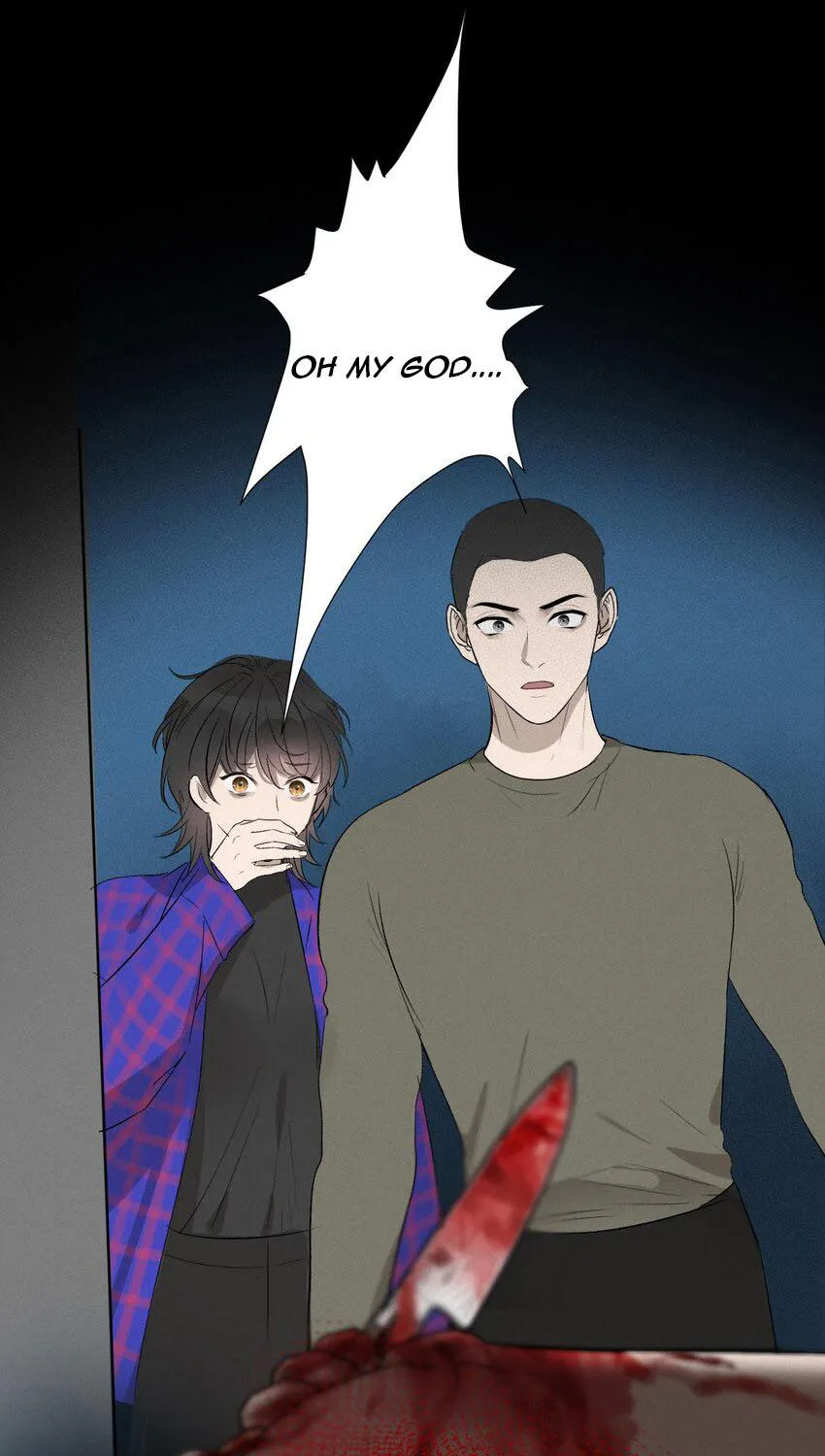 Read Manipulate my heart chapter 6 image 28 on Lezhin