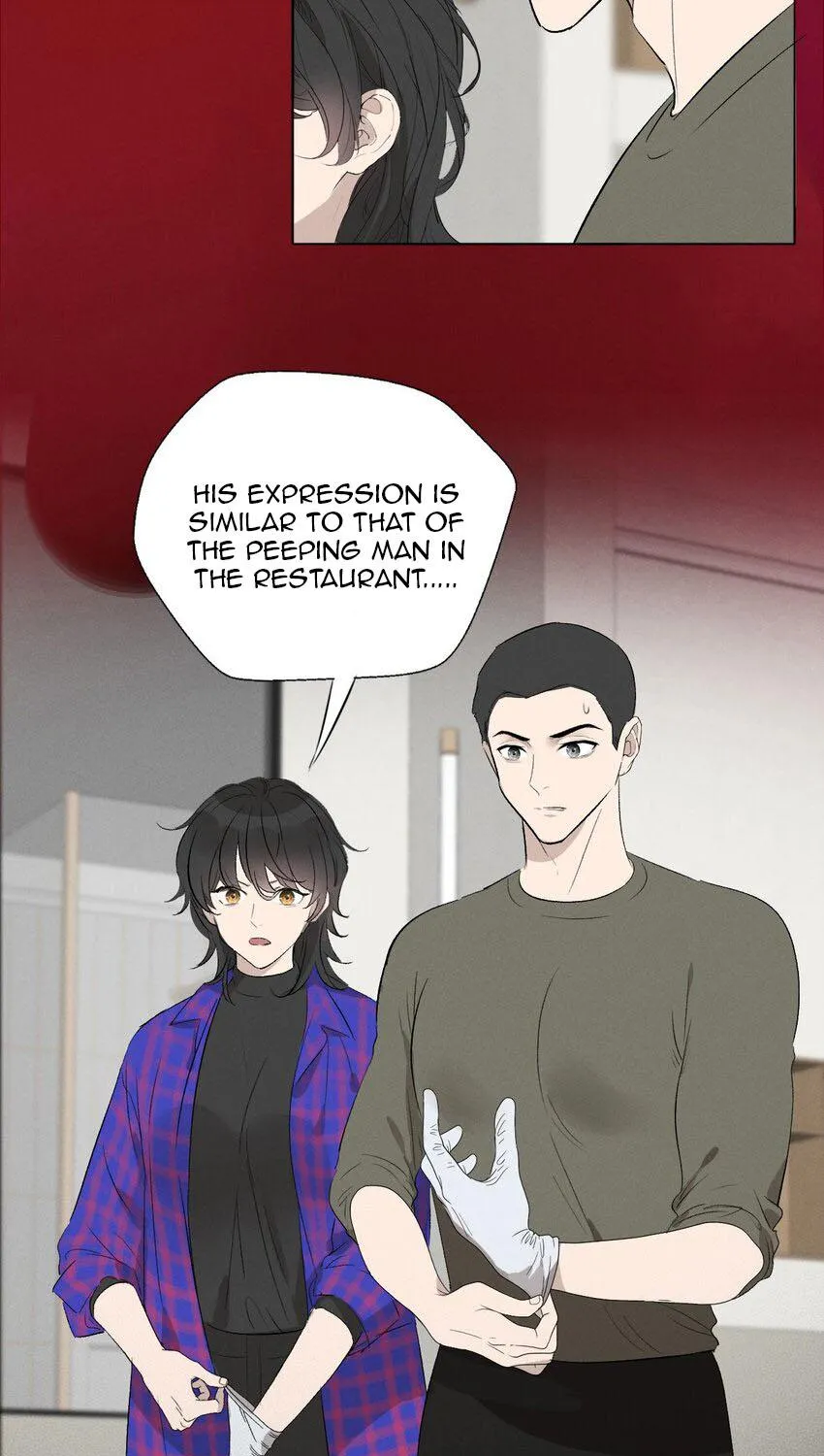 Read Manipulate my heart chapter 6 image 32 on Lezhin