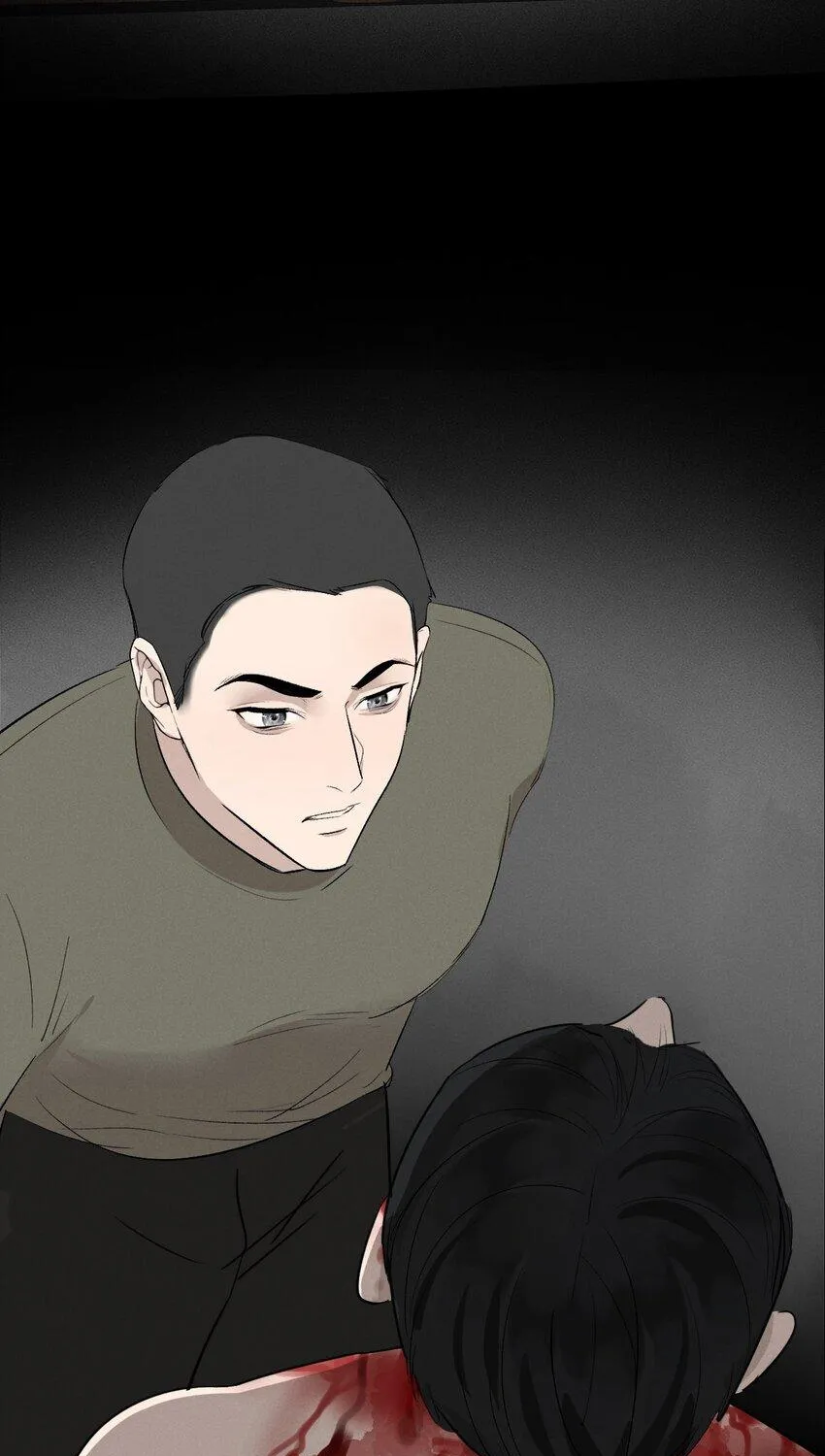 Read Manipulate my heart chapter 6 image 34 on Lezhin