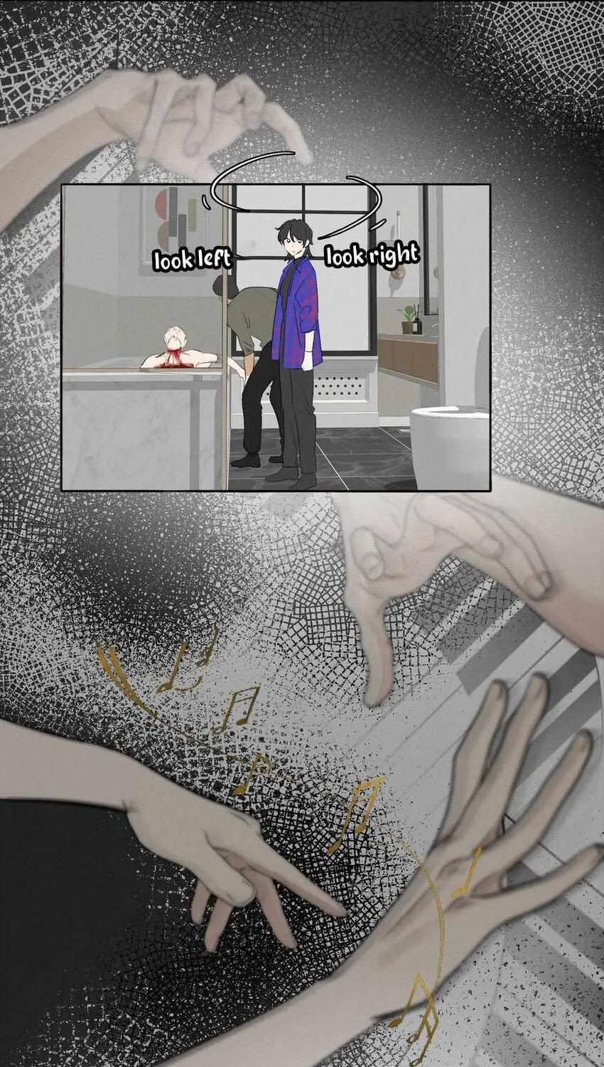 Read Manipulate my heart chapter 6 image 45 on Lezhin