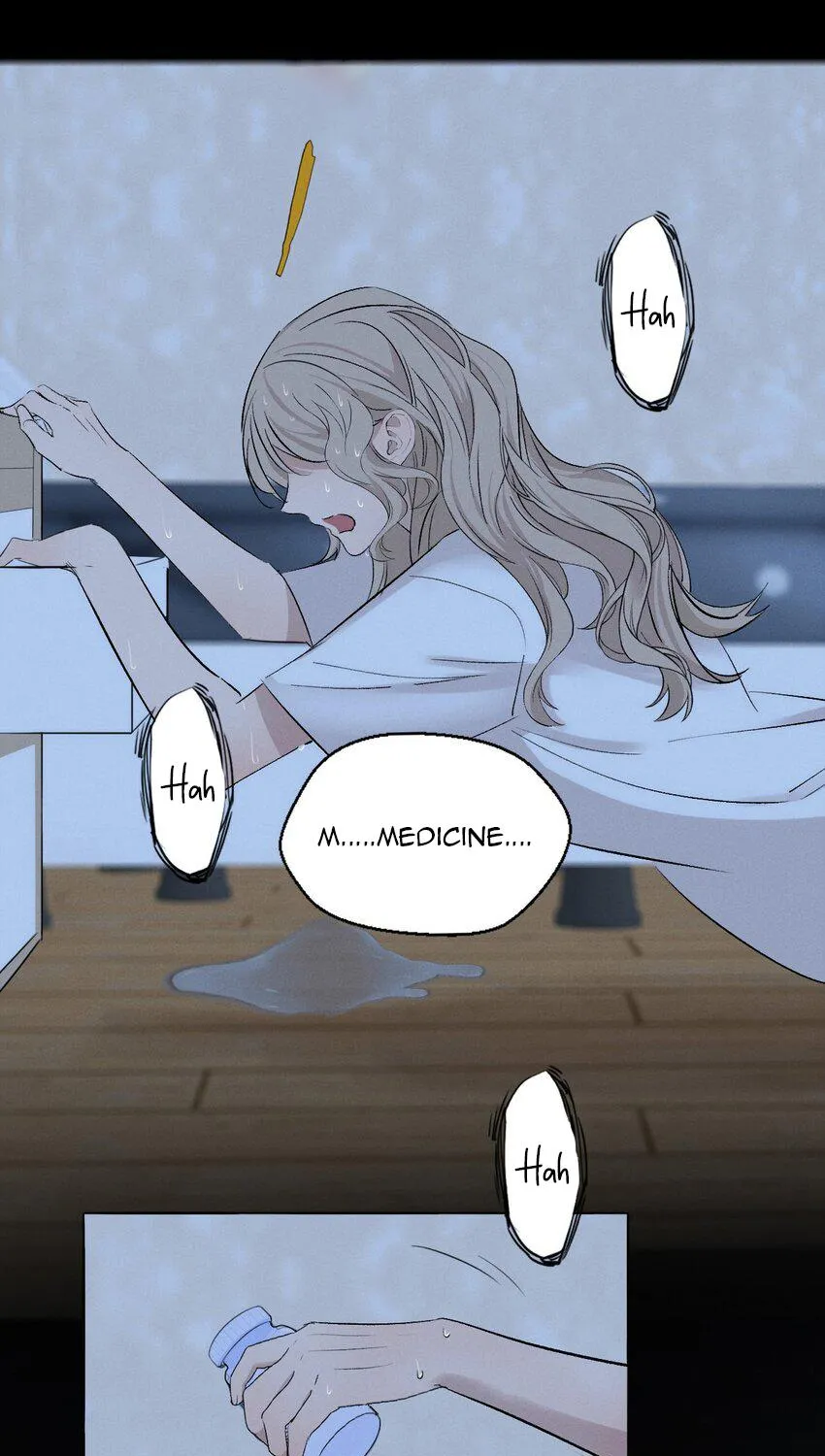 Read Manipulate my heart chapter 7 image 16 on Lezhin