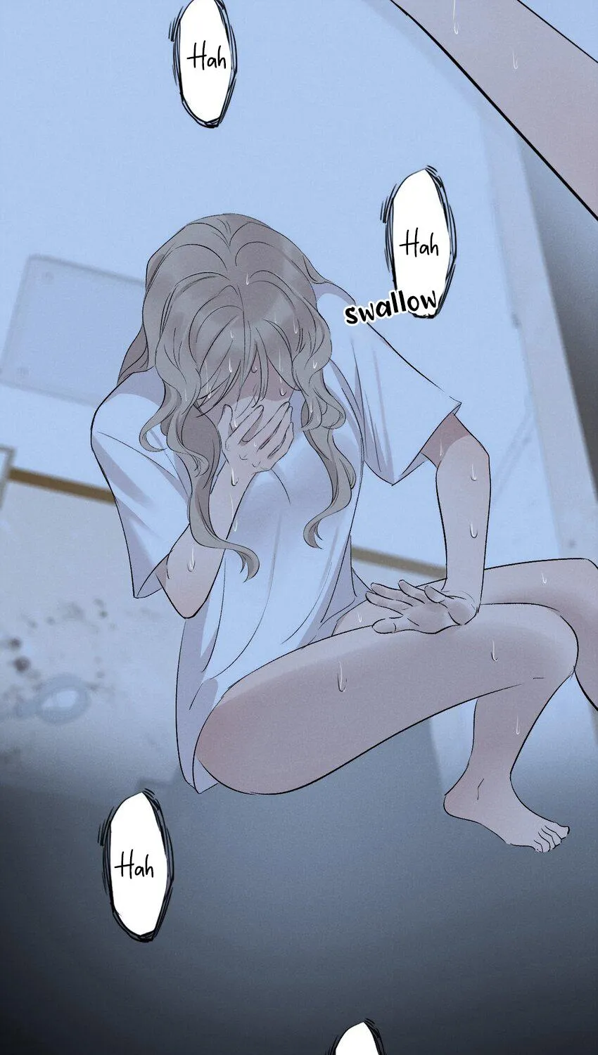 Read Manipulate my heart chapter 7 image 20 on Lezhin