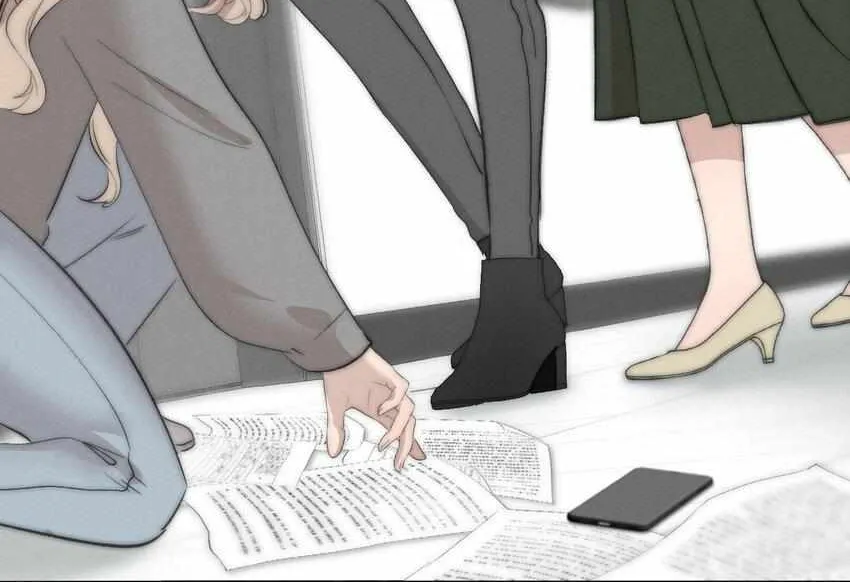 Read Manipulate my heart chapter 7 image 46 on Lezhin