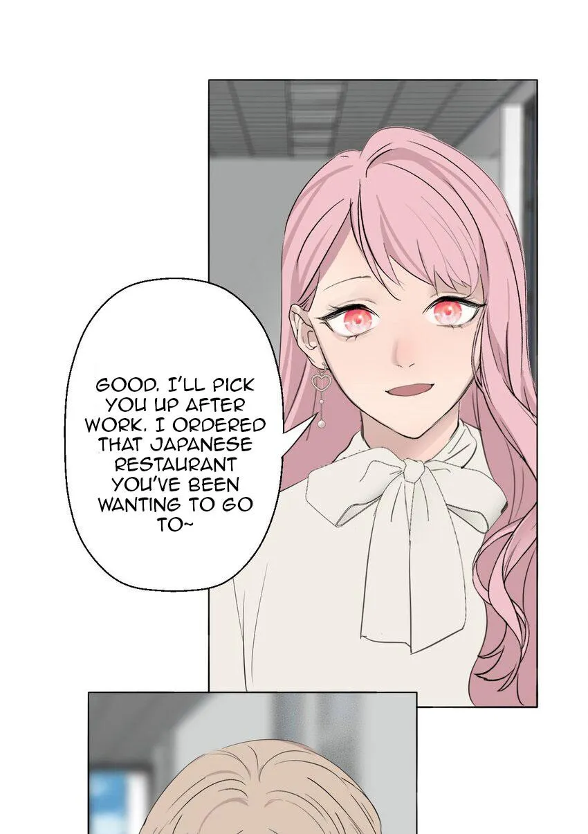 Read Manipulate my heart chapter 8 image 17 on Lezhin