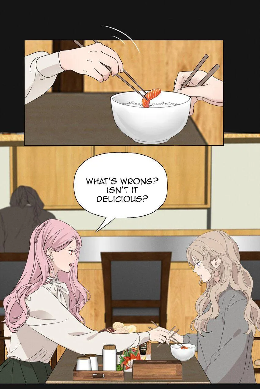Read Manipulate my heart chapter 8 image 25 on Lezhin