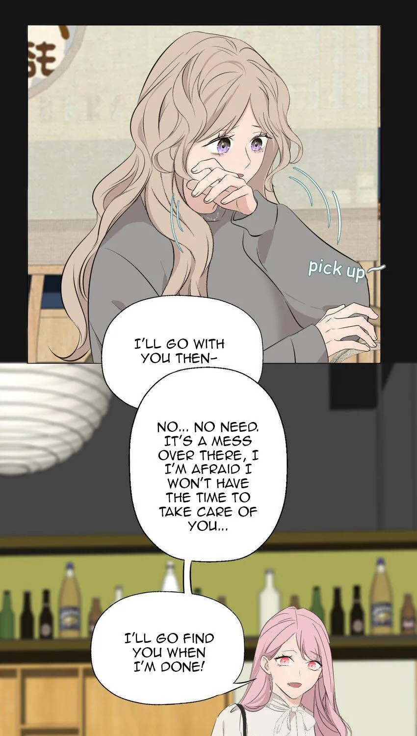 Read Manipulate my heart chapter 8 image 47 on Lezhin