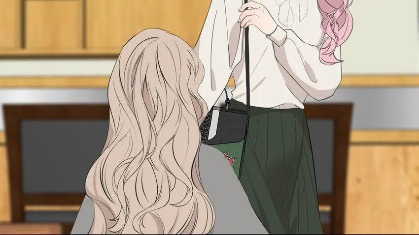 Read Manipulate my heart chapter 8 image 48 on Lezhin