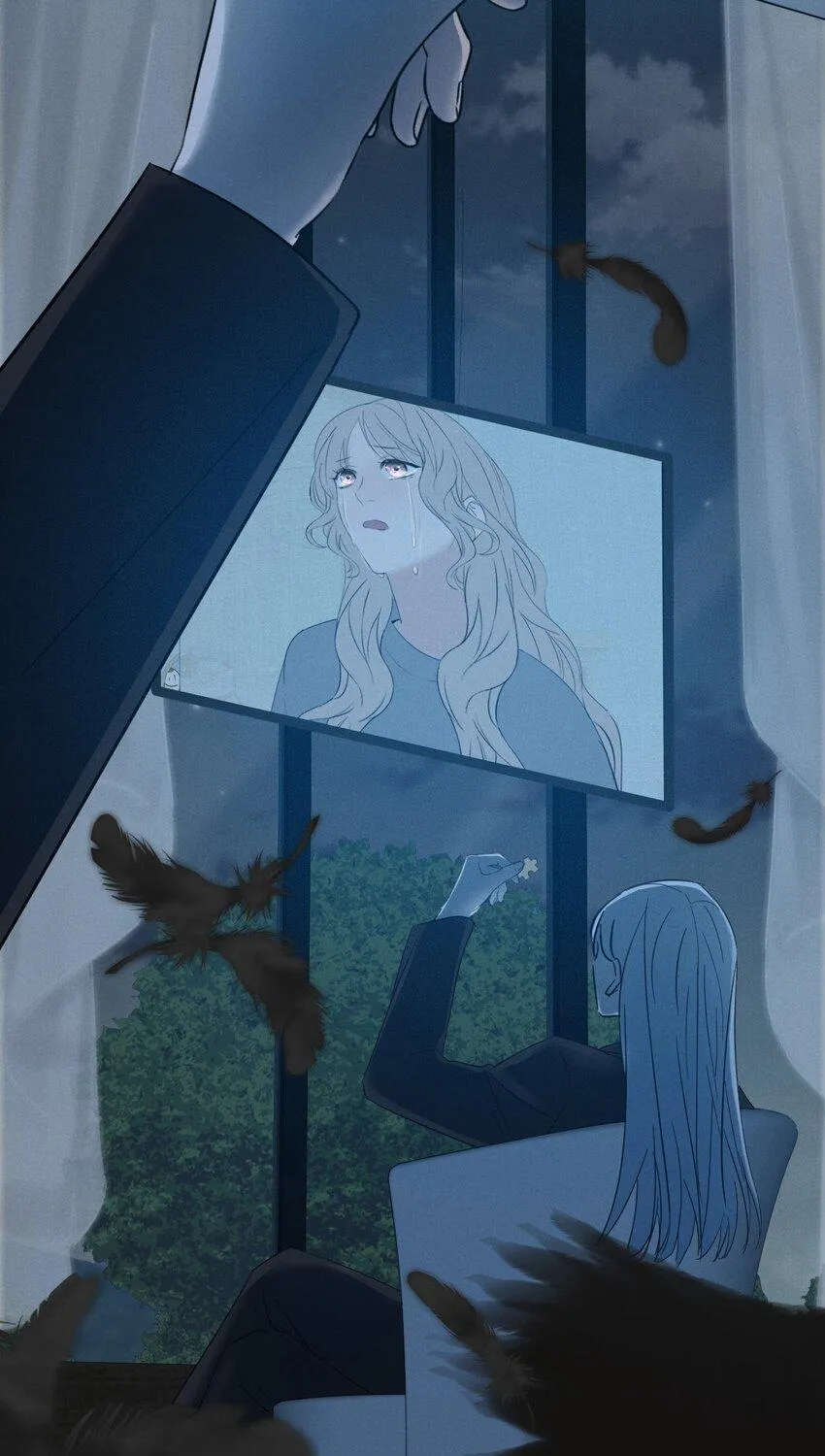 Read Manipulate my heart chapter 8 image 53 on Lezhin