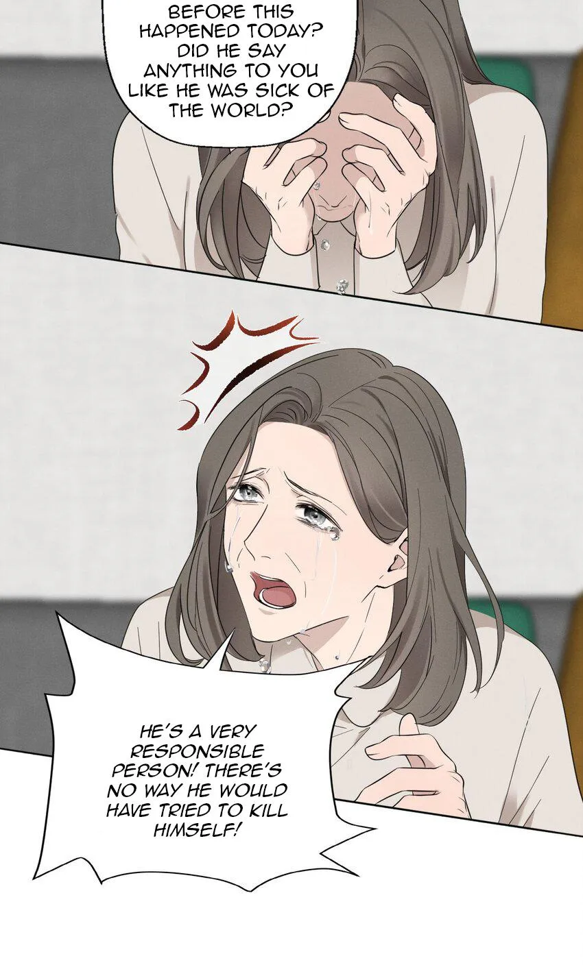 Read Manipulate my heart chapter 9 image 21 on Lezhin