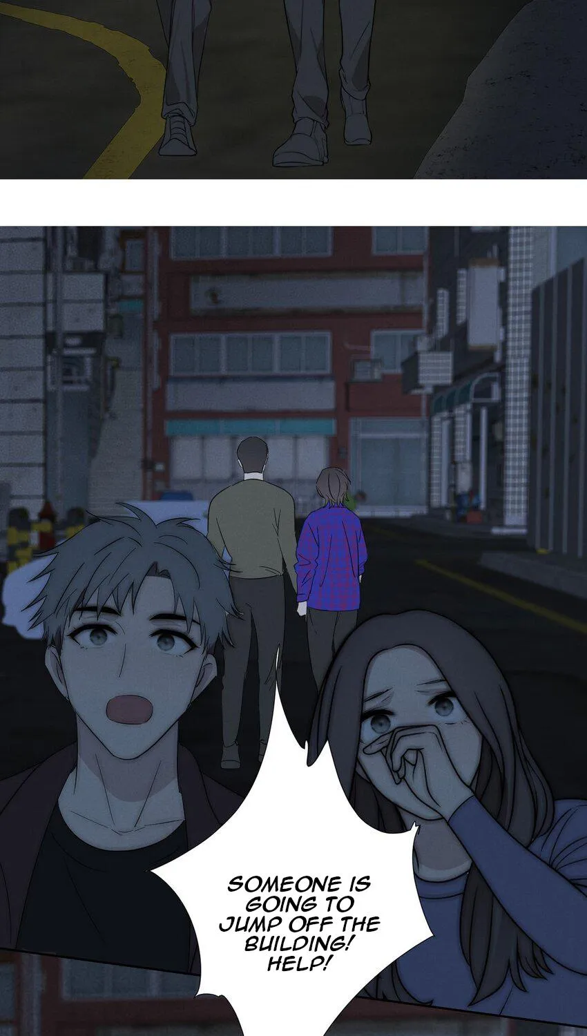 Read Manipulate my heart chapter 9 image 44 on Lezhin