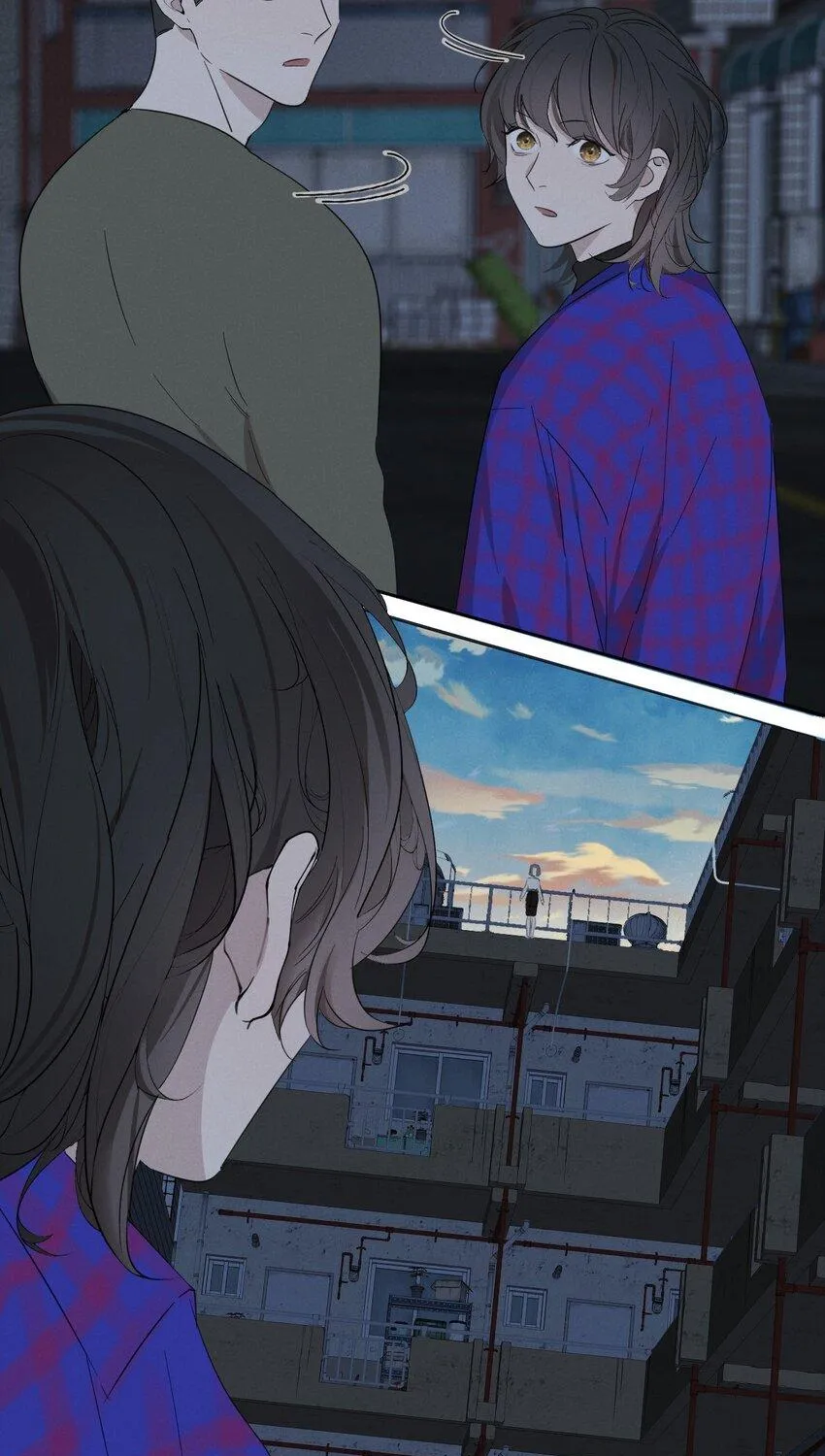 Read Manipulate my heart chapter 9 image 46 on Lezhin
