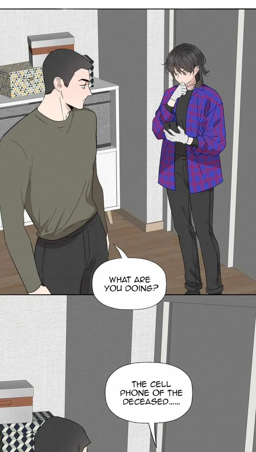 Read Manipulate my heart chapter 9 image 9 on Lezhin