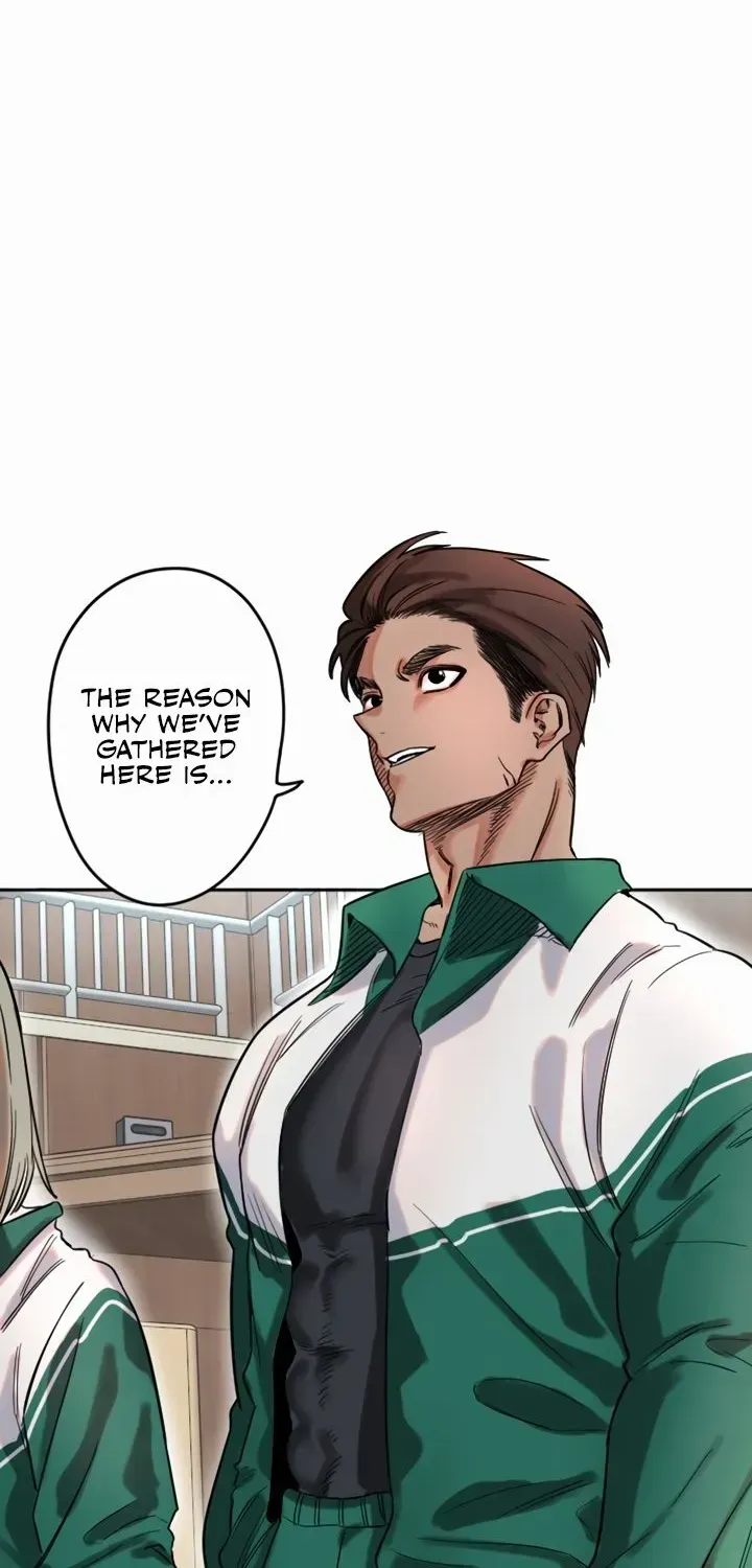 Read Manitto chapter 1 image 102 on Lezhin