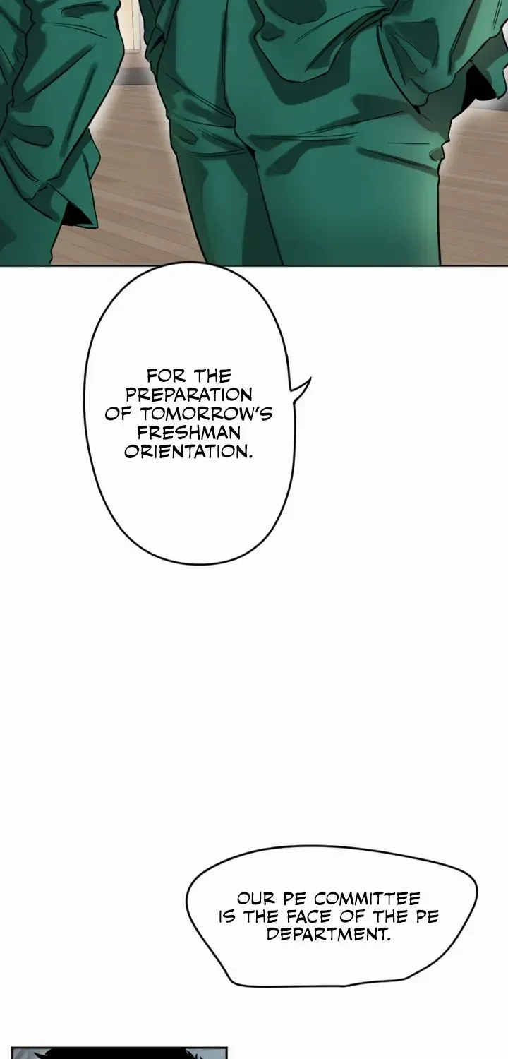 Read Manitto chapter 1 image 103 on Lezhin
