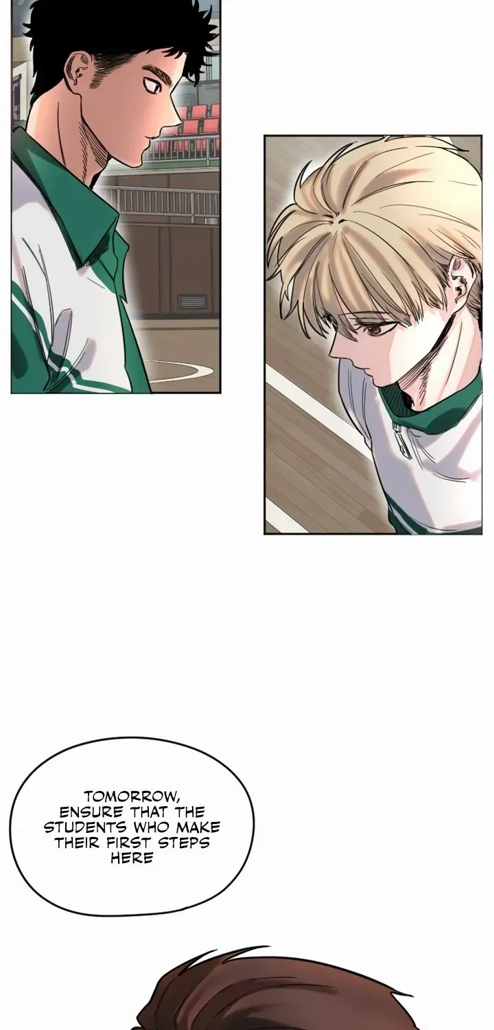 Read Manitto chapter 1 image 104 on Lezhin