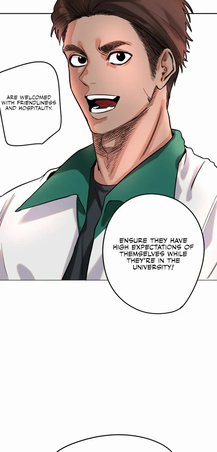 Read Manitto chapter 1 image 105 on Lezhin