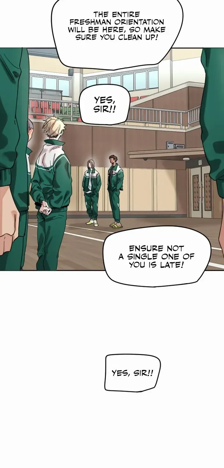 Read Manitto chapter 1 image 106 on Lezhin